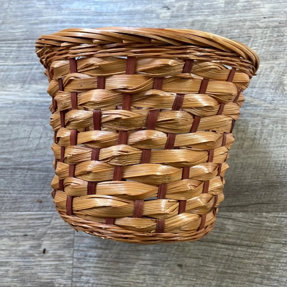 •bohemian basket collection• - Picture 4 of 16